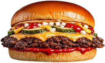 Cheese Smash