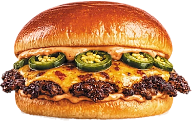 Chili Cheese Smash