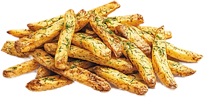 Smaco Fries